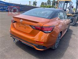 نيسان سنترا